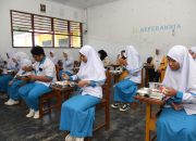 Program MBG Gorontalo Dimulai, 14 Sekolah Jadi Percontohan