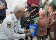 Bele Mo’sehati di Kota Gorontalo Fokus Tekan Stunting