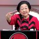 Ketua Umum PDIP Megawati Soekarnoputri.(Foto : Dok. PDIP)