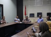 Gorontalo Utara Ikuti Coaching Clinic Rekrutmen PPPK