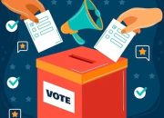 Gorontalo Tertinggi Keempat Angka Partisipasi Pemilih Nasional