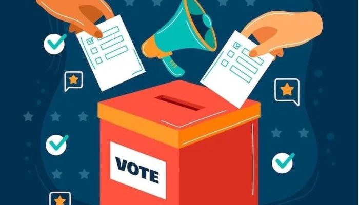 Gorontalo Tertinggi Keempat Angka Partisipasi Pemilih Nasional