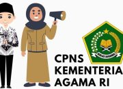 Hasil Seleksi CPNS Kemenag Diumumkan Hari Ini, 17.221 Peserta Lolos