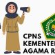 Ilustrasi. Sebanyak 17.221 Peserta Lolos CPNS Kemenag 2024. Hasil Seleksi Diumumkan Hari Ini. (Foto: RRI Ternate)