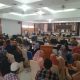Komisi 1 DPRD Gorut menggelar pertemuan guna membahas persoalan PPPK pada Senin (13/01/2025). (Foto : Ist)