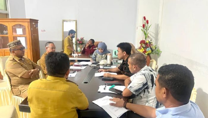 Tingkatkan PAD, Komisi 3 DPRD Gorut Dorong Pengawasan Ketat Pariwisata 