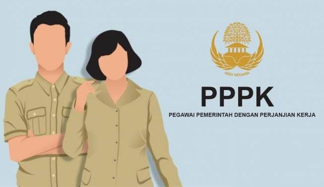 Ilustrasi. Alasan BKPP Gorontalo Utara Batalkan Hasil Seleksi Calon PPPK. (Foto : Ist.)