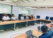 Perjuangkan Kesejahteraan Guru, Komisi 3 DPRD Gorontalo Utara Kunjungi Kemendikbudristek