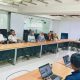 Perjuangkan Kesejahteraan Guru, Komisi 3 DPRD Gorontalo Utara Kunjungi Kemendikbudristek. (Foto: Dok. DPRD)