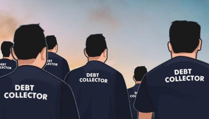 Belasan Debt Collector di Gorontalo Diamankan Polisi, Diduga Rusak Gudang Finance 