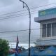 Kantor Mandala Finance Gorontalo.(Foto : Penagar.id)