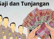 Berapa Gaji dan Tunjangan Camat serta Lurah? Simak Rinciannya!