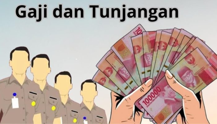 Berapa Gaji dan Tunjangan Camat serta Lurah? Simak Rinciannya!