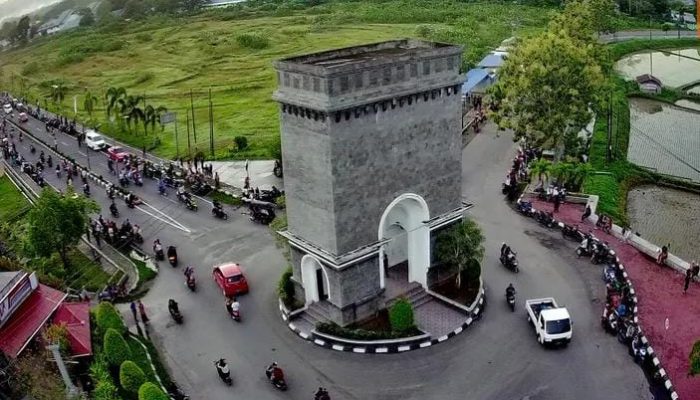 Hari Patriotik 23 Januari : Inspirasi untuk Membangun Bone Bolango