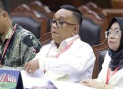 Bawaslu Kota Gorontalo Sebut Tak Ada Pelanggaran pada Pencalonan Adhan Dambea