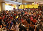 Harmoni Beragama dalam Perayaan Imlek 2569 BE