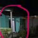 Viral di Medsos, Rumah di Kompleks Perumahan Limboto Diduga Jadi Sarang Prostitusi. (Foto : IG/@gtlo.karlota)