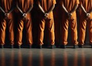 20 Terduga Pelaku Kekerasan Seksual Anak di Gorontalo Diamankan Polisi
