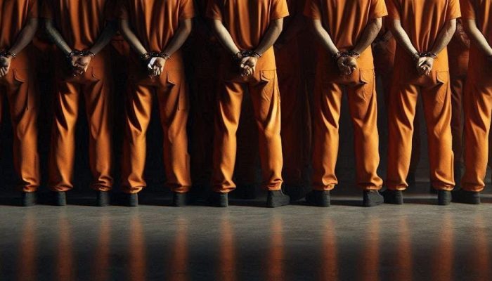 20 Terduga Pelaku Kekerasan Seksual Anak di Gorontalo Diamankan Polisi