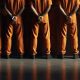 Ilustrasi. Sebanyak 20 terduga pelaku kekerasan seksual anak di Gorontalo diamankan Polisi.(Foto : AI Bing/Penagar.id)