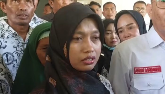 Guru Supriyani Tak Lolos PPPK, Kuasa Hukum Sentil Janji Kemendikdasmen