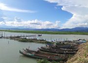 Nelayan Tabongo Ditemukan Meninggal Dunia usai Dilaporkan Hilang di Danau Limboto