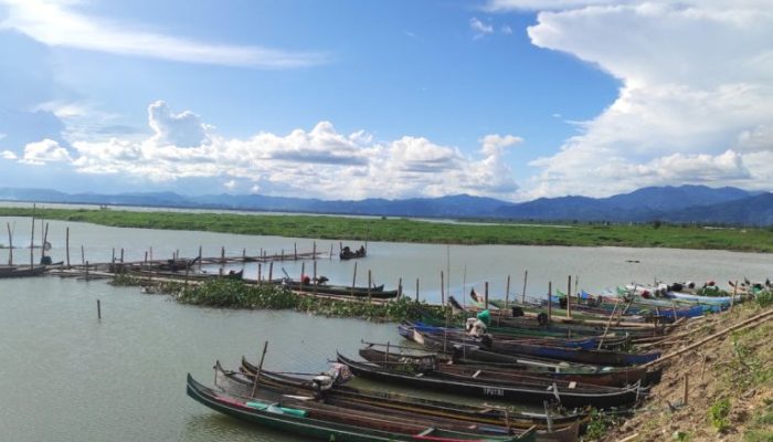 Nelayan Tabongo Ditemukan Meninggal Dunia usai Dilaporkan Hilang di Danau Limboto 