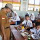 Kota Gorontalo Resmi Luncurkan Program Makanan Bergizi Gratis.(Foto : gorontalokota.go.id)