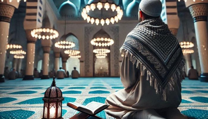 Keistimewaan Bulan Rajab dalam Islam