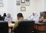 Kantor Lembaga Adat jadi Hadiah Istimewa di HUT ke-22 Bone Bolango