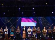 Wisata Hiu Paus Botubarani Bone Bolango Raih Penghargaan Pariwisata ASEAN