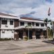 Kantor Kejaksaan Negeri (Kejari) Kota Gorontalo. (Foto : Penagar.id)