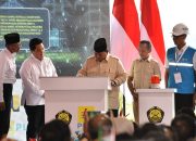 Seluruh Wilayah di Indonesia Ditargetkan Teraliri Listrik dalam 5 Tahun