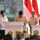 Presiden Prabowo Targetkan Seluruh Wilayah Indonesia Terlistriki dalam Lima Tahun. (Foto : esdm.go.id)