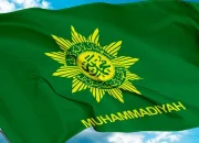 Menteri ESDM: Muhammadiyah Sudah Turun Kelola Tambang Bekas Adaro