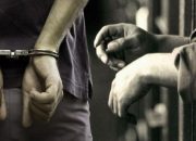 Polresta Gorontalo Kota Amankan Dua Pelaku Penganiayaan di Wumialo