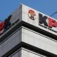 Gedung KPK.(Foto : REUTERS/Crack Palinggi)