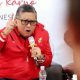 Sekjen PDIP Hasto Kristiyanto. (Foto: Dok. PDIP)