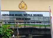 Direktur Narkoba Polda Metro Jaya Dipecat Terkait Pemerasan Penonton DWP