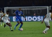 Misi Bangkit Persib Diuji Arema FC di Blitar, Skuad Timpang Jadi Tantangan
