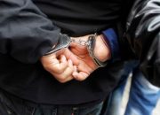 Pelaku Pembongkaran 12 Sekolah di Gorontalo Diamankan Polisi
