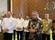 Kejagung Sebut ada Pejabat KLHK Terseret Korupsi Tata Kelola Sawit
