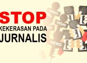 YLBHI Gorontalo Utara Kecam Dugaan Intimidasi Terhadap Jurnalis 
