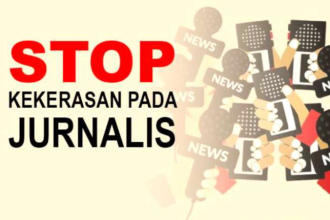 Ilustrasi. YLBHI Gorontalo Utara Kecam Dugaan Intimidasi Terhadap Jurnalis.(Foto : Ist)