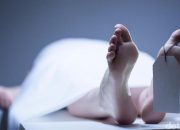 Mayat Perempuan Ditemukan di Tangga 2000 Kota Gorontalo