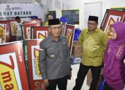 Ismail Madjid: Zakat Penting Dalam Usaha Pemberdayaan Potensi Umat