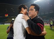 Ini 3 Kandidat Pelatih Baru Timnas yang Bakal Ganti Shin Tae-yong