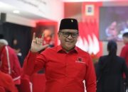 Besok, Hasto Kristiyanto Diperiksa KPK Terkait Kasus Harun Masiku