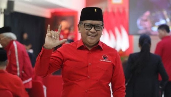 Hasto Dinyatakan Tak Terbukti Halangi Penyidikan Harun Masiku