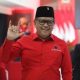 Sekjen PDIP Hasto Kristiyanto. (Foto : SINDOnews)